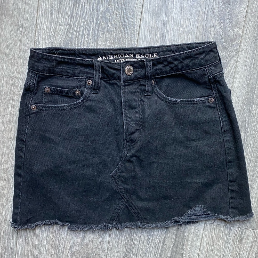 American Eagle Outfitters | Denim Skirt